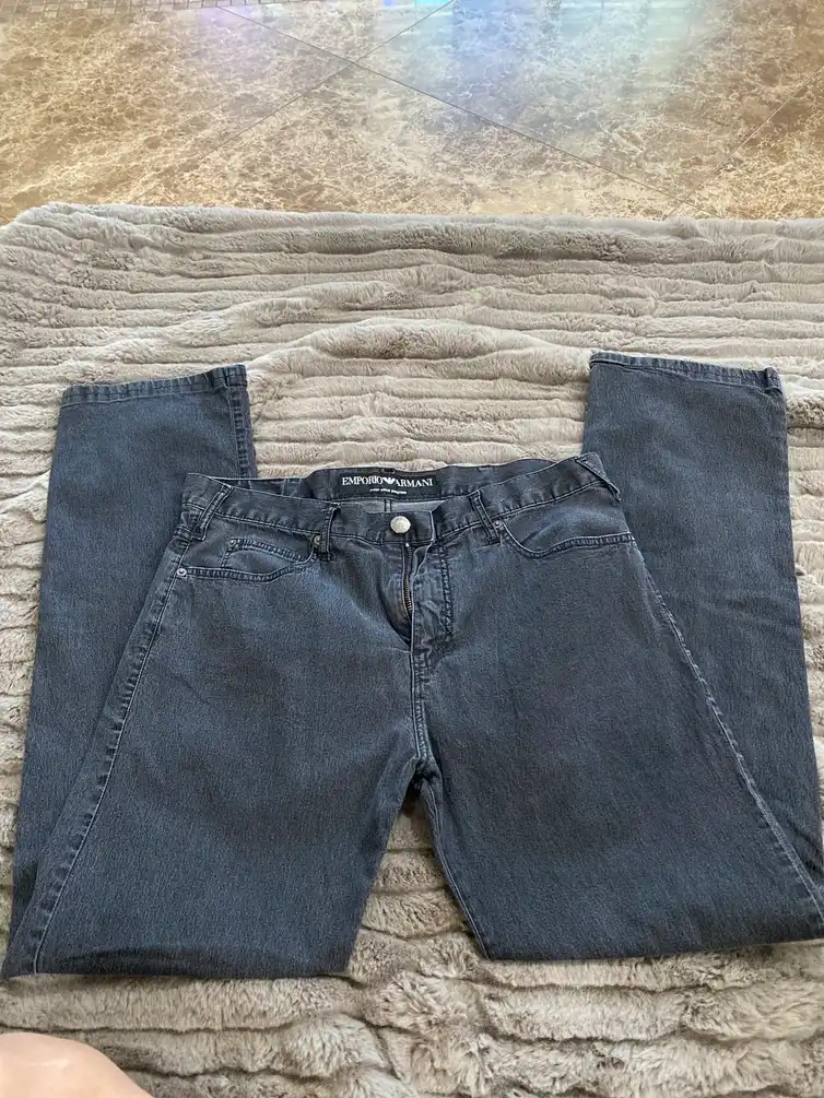 Armani Jeans