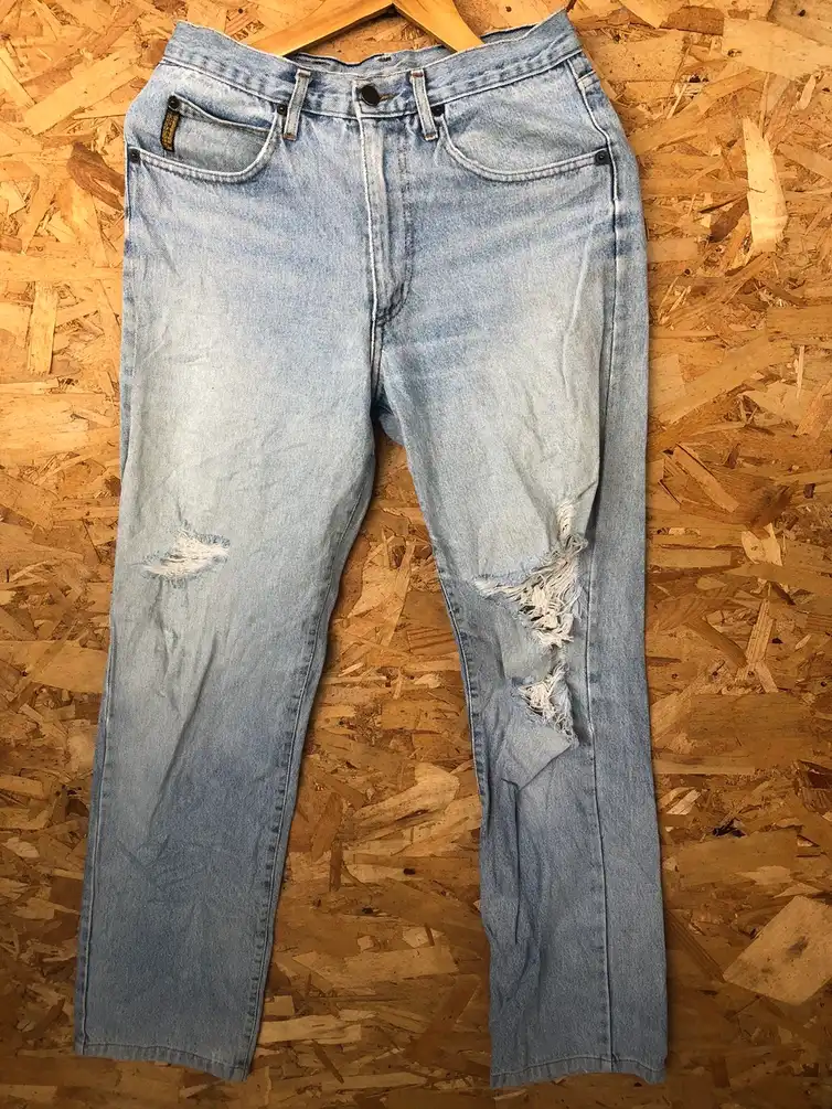 ARMANI JEANS