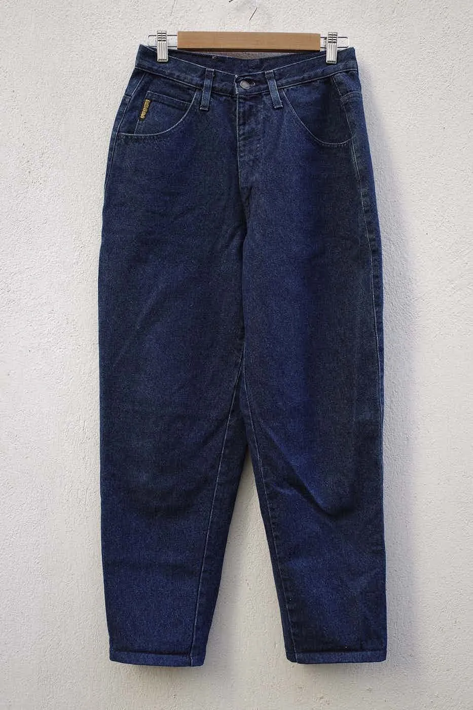 Armani Jeans Vintage High Waist