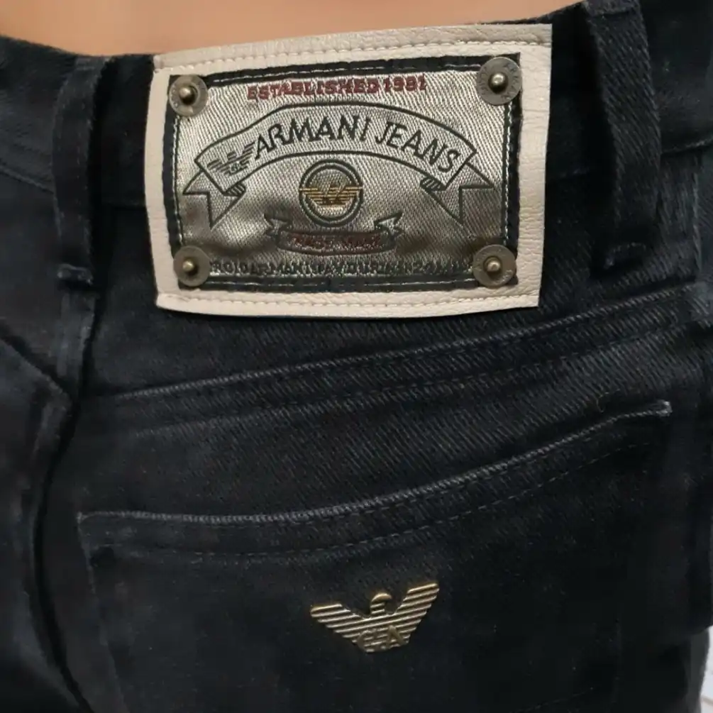 Armani Jeans