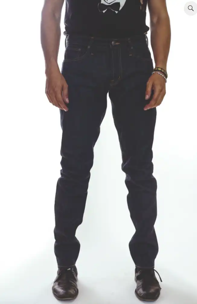 1888 Skinny