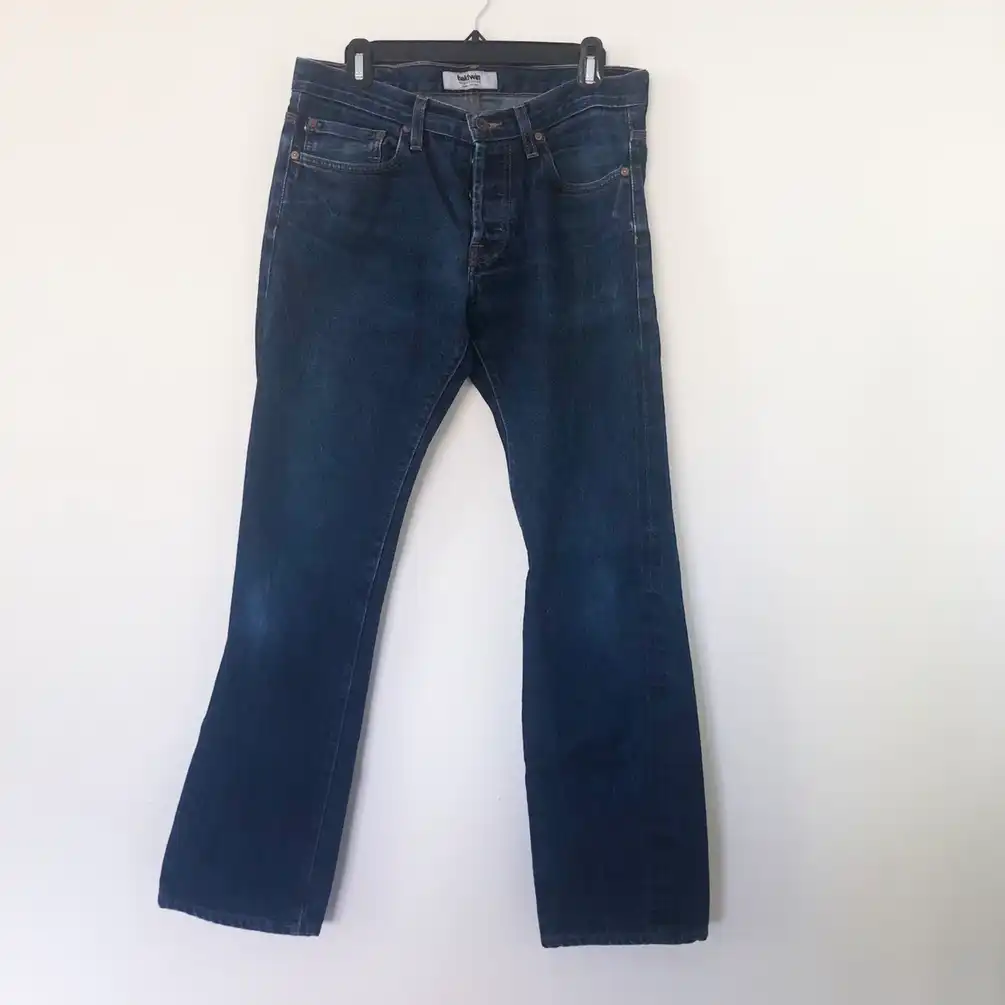 Baldwin Jeans Reed