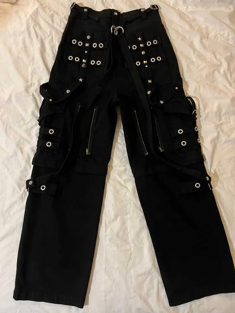 Balenciaga raver