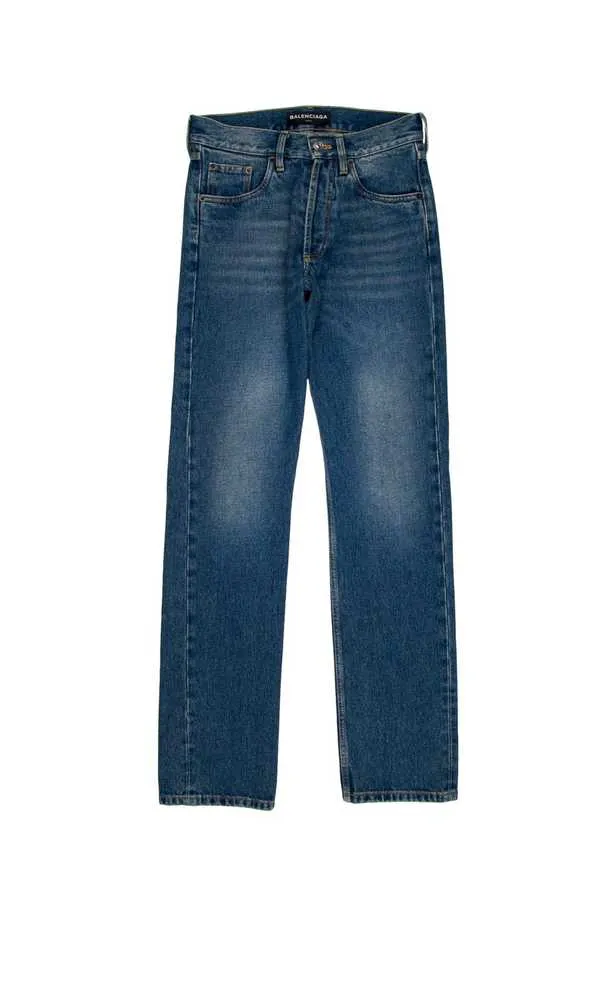 Balenciaga Jeans