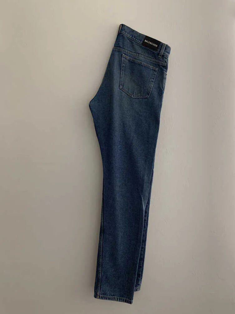 Balenciaga Denim