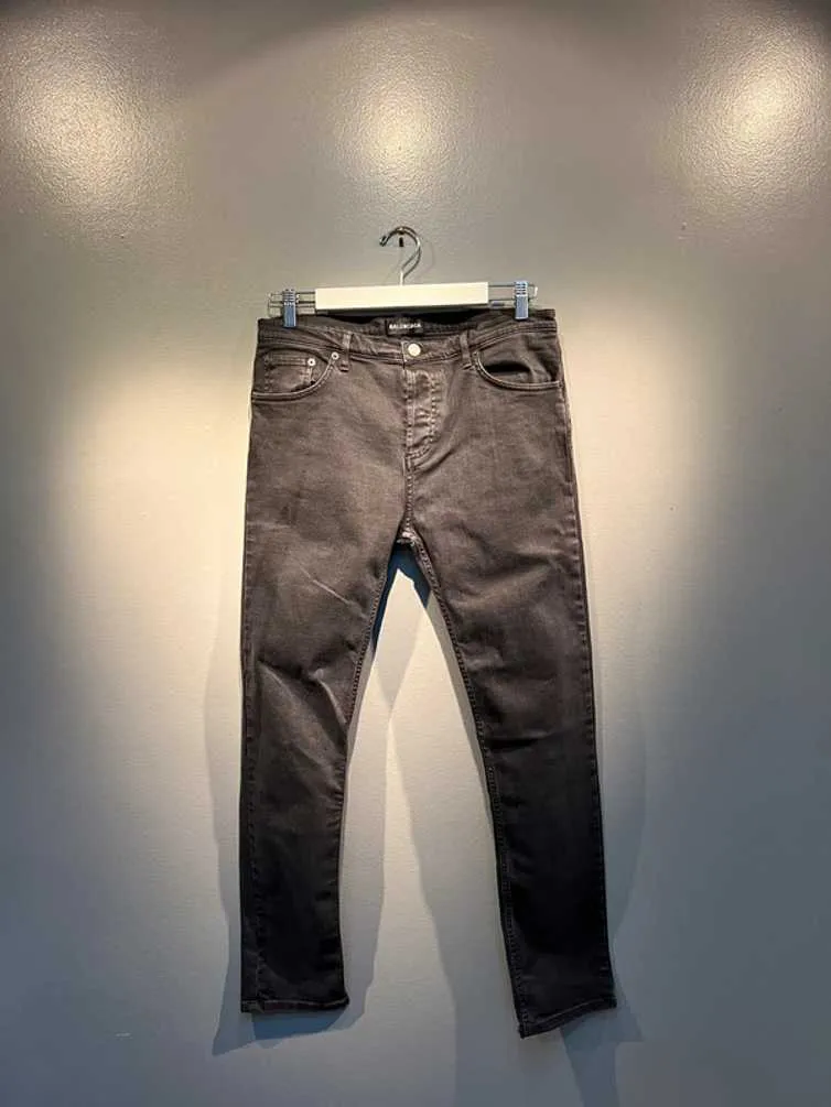 Balenciaga Denim