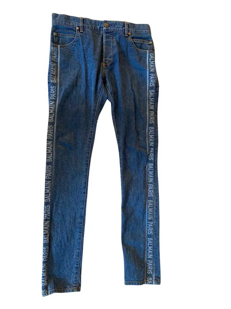 Balmain Jeans