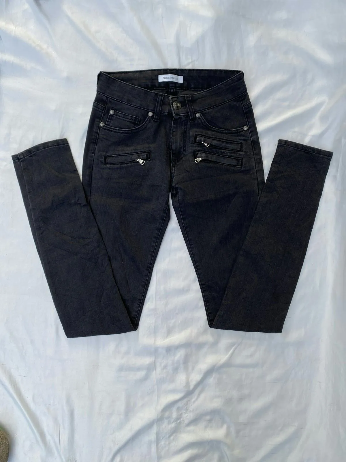 Pierre Balmain Jeans