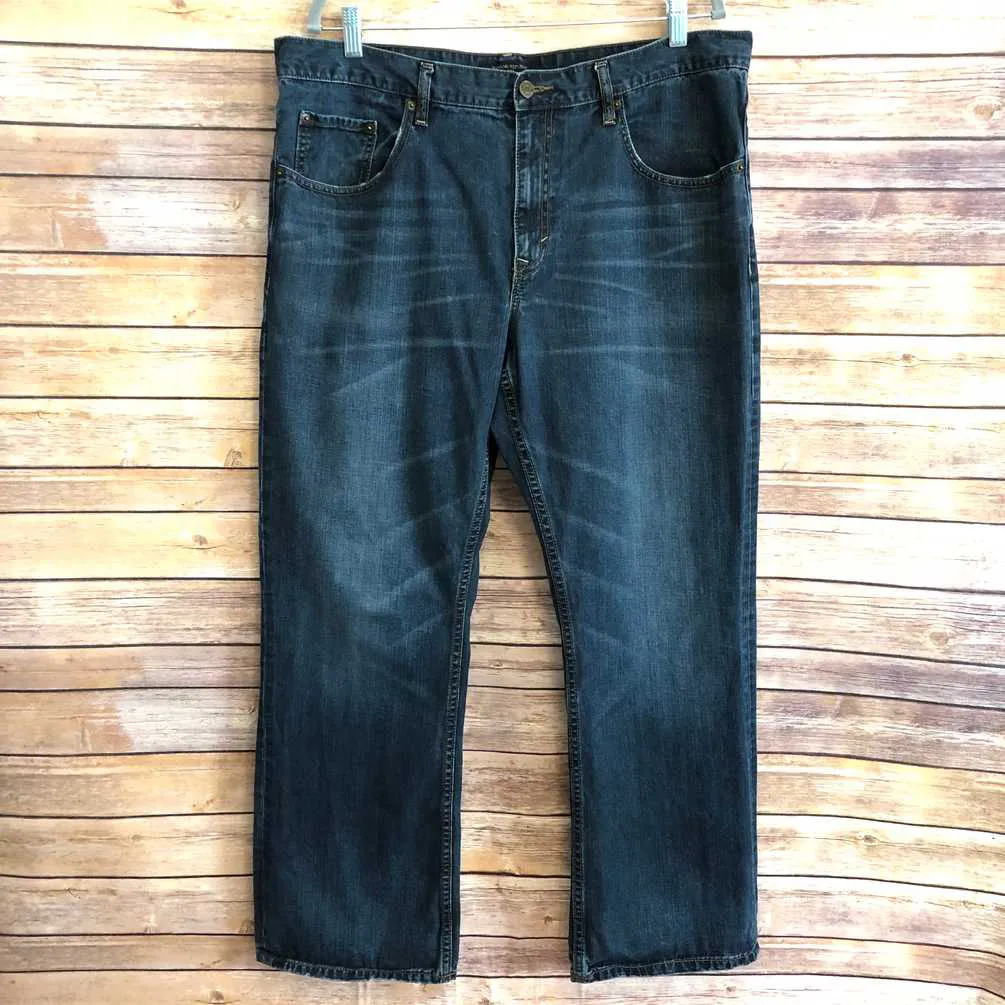 Banana Republic | Men’s Jeans | Bootcut | 38x30