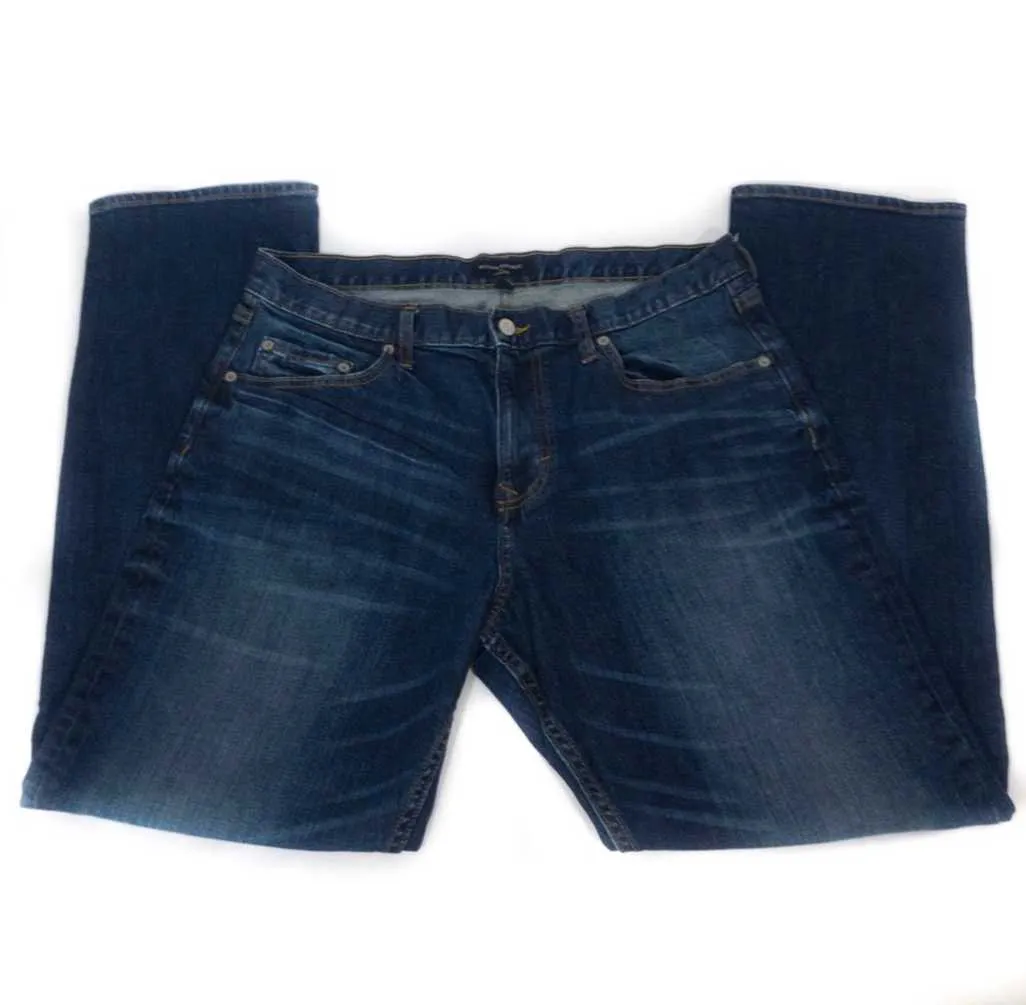 Banana Republic Denim Jeans