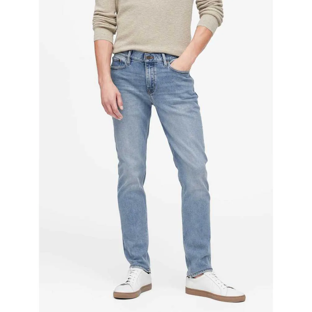 Banana Republic Slim Fit Jeans