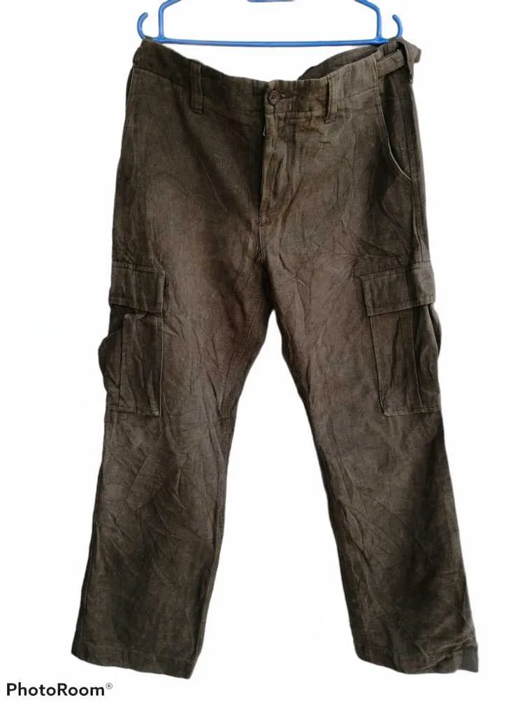Cargo Pants