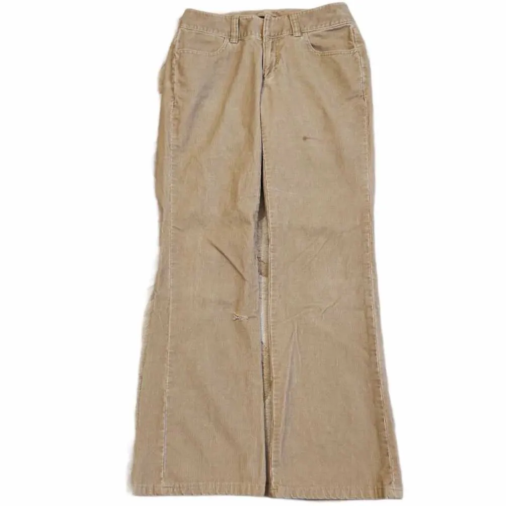 💥Vintage Banana Republic Corduroy Size 28