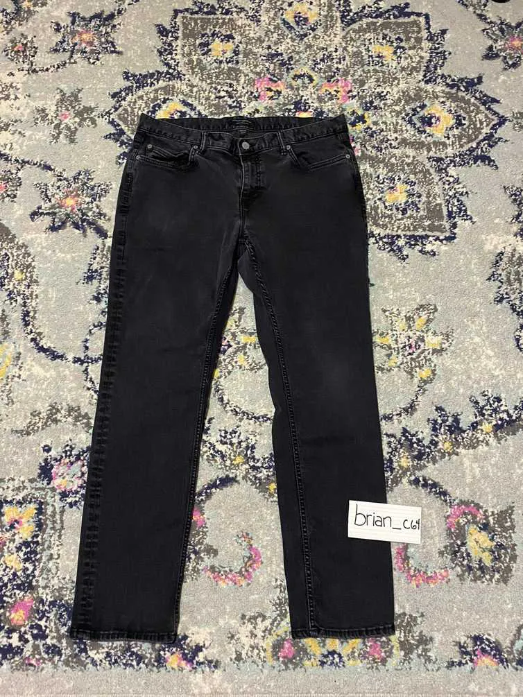 Banana republic non ripped jeans