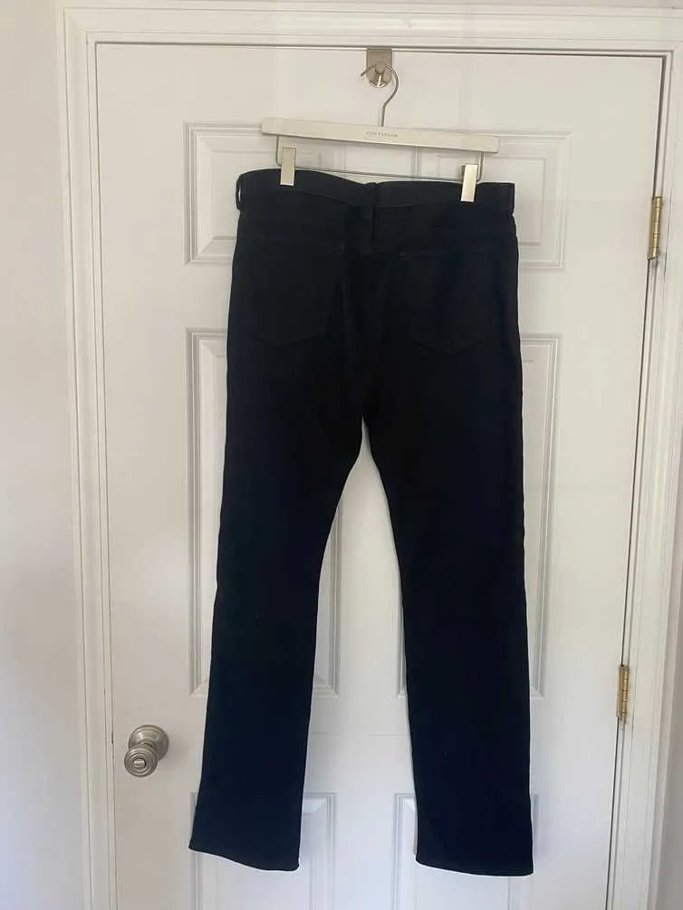 Black Jeans