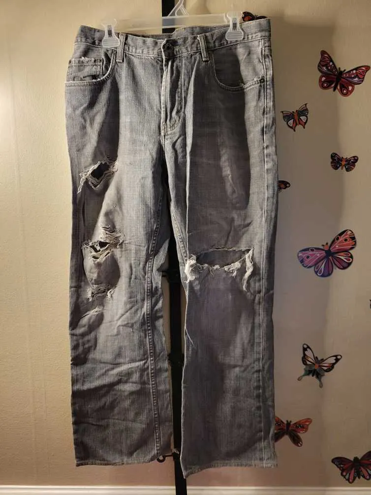 Men's Banana Republic Jeans