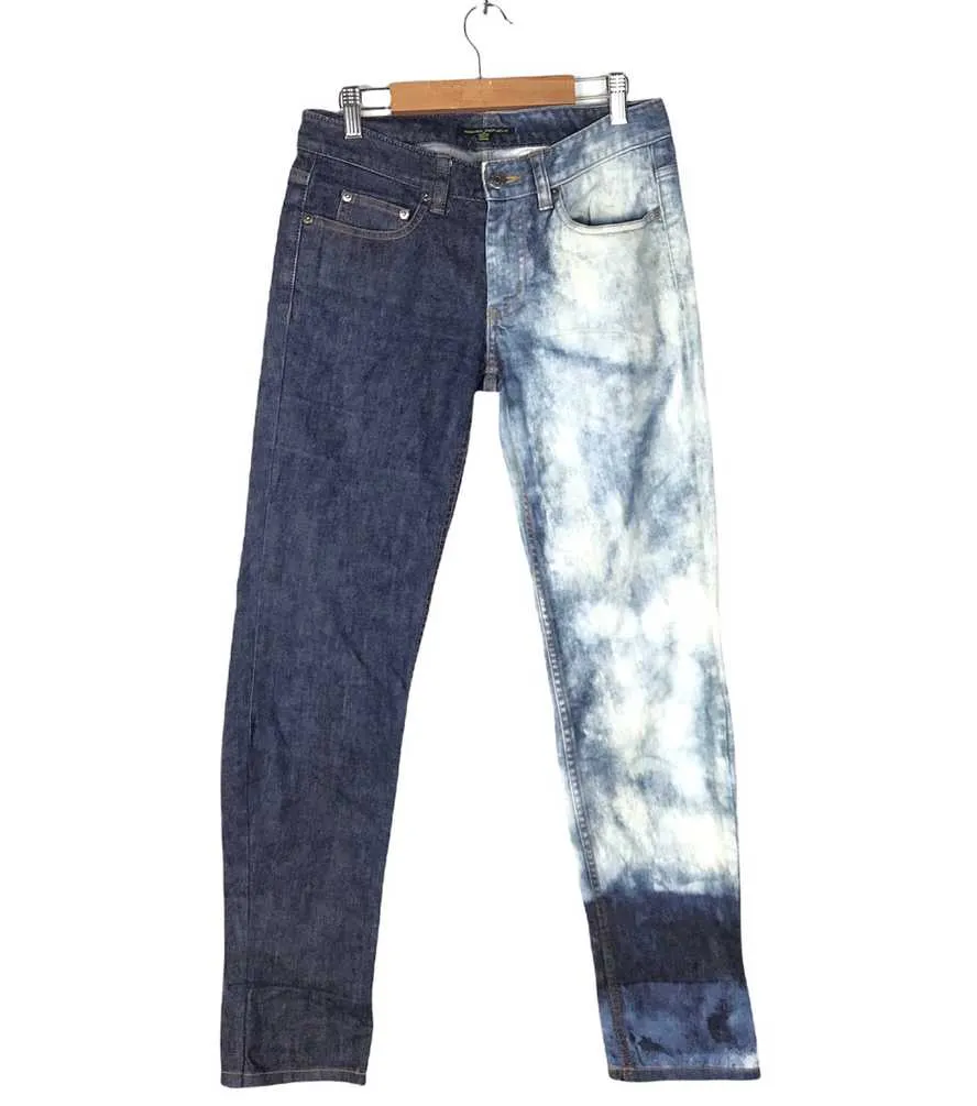 Banana Republic Hybrid Flared Jean