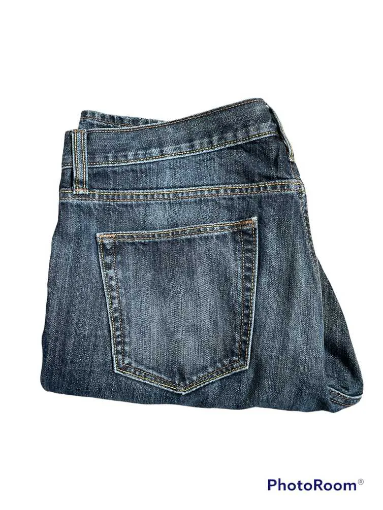 Vintage 34x30 Banana Republic Jeans