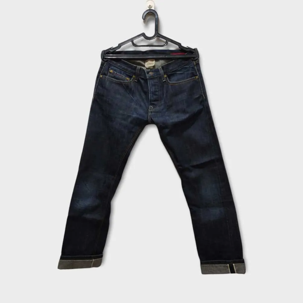 Banana Republic Denim Selvedge