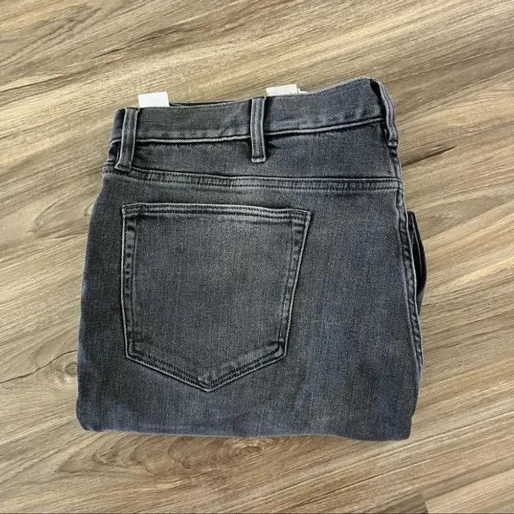 Banana Republic Legacy Jeans Slim Fit
