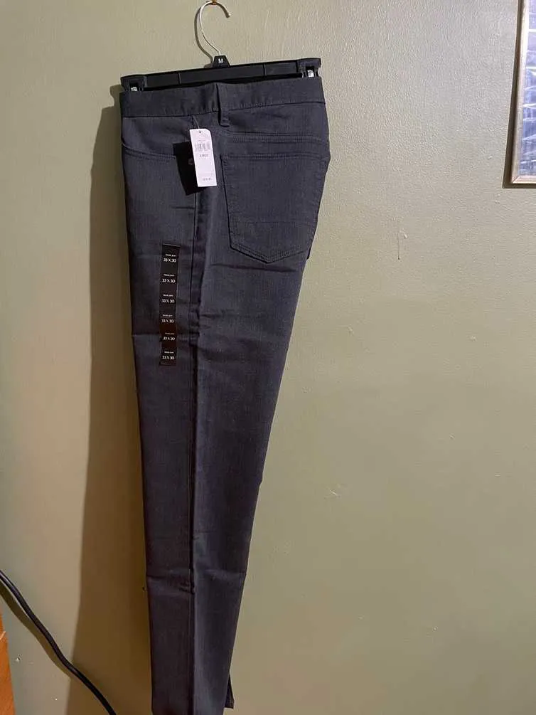 Banana Republic Travel Jeans