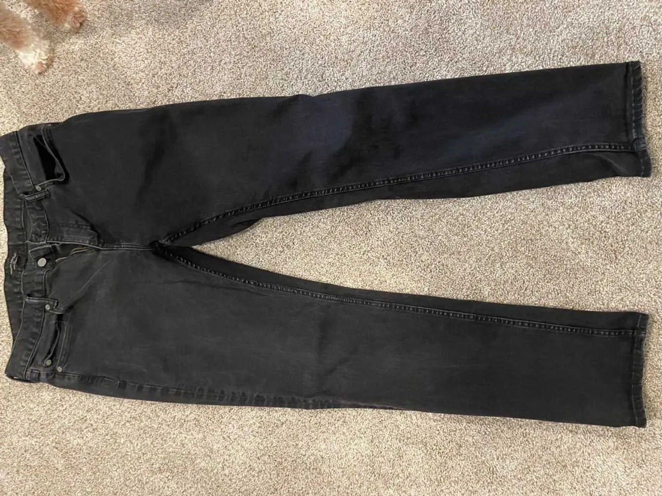 Banana Republic Skinny Fit Jeans