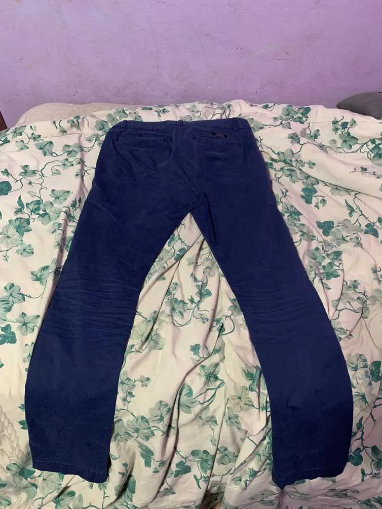 Banana republic jeans