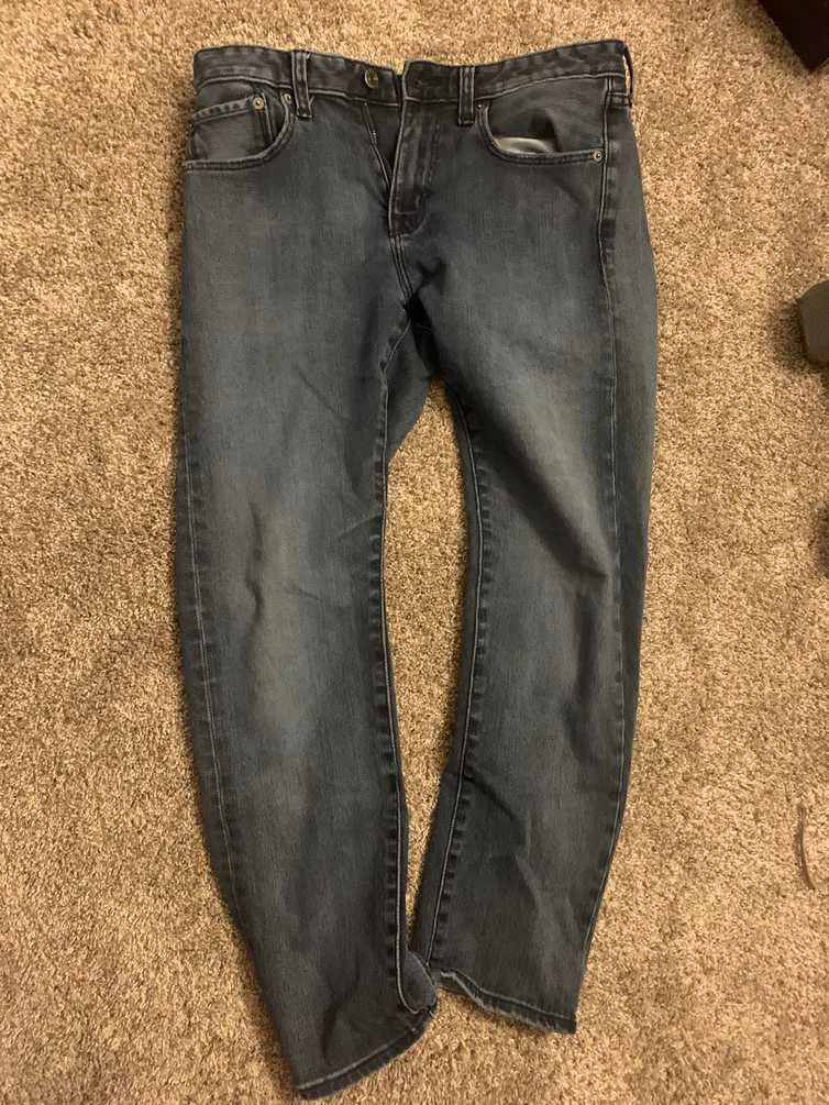 Banana republic jeans