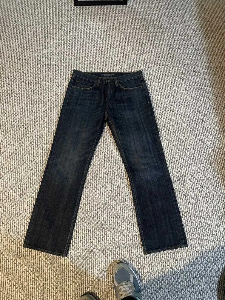 Banana Republic Denim