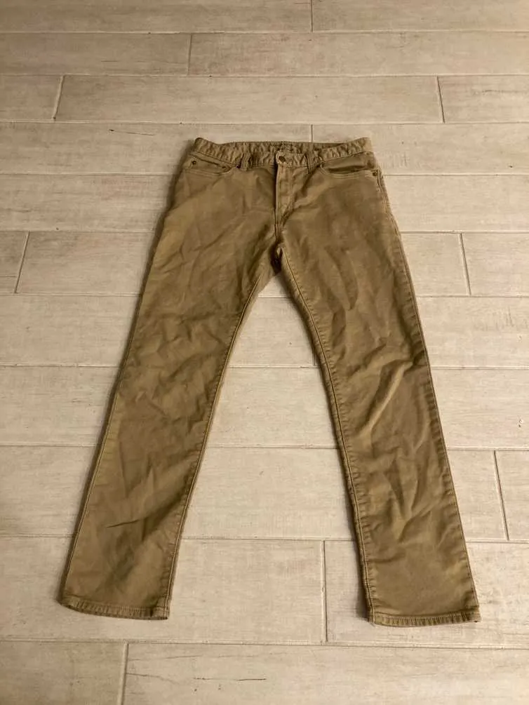 Denim 31x30 Jeans