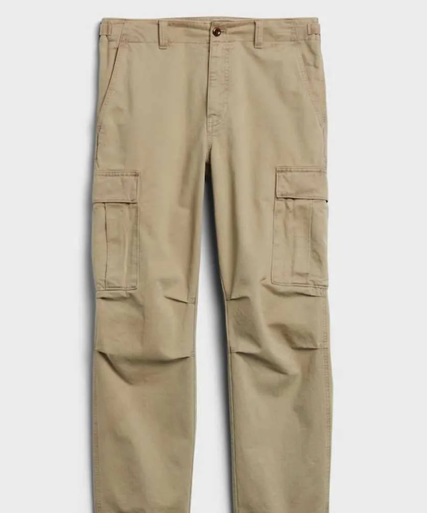 HERITAGE CARGO PANT