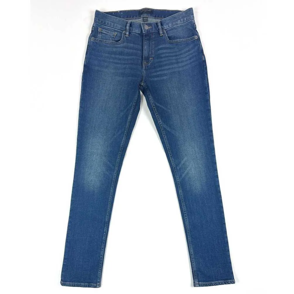 Banana Republic OPP 29x32 Skinny Fit Denim Blue Jeans