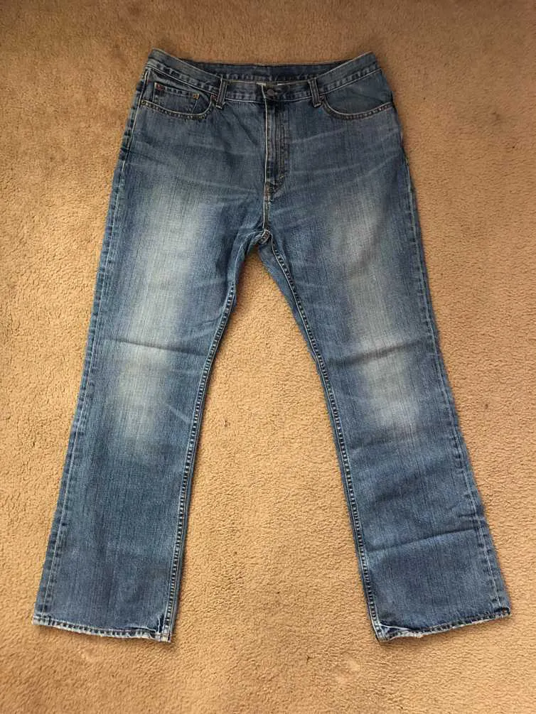 Banana Republic Jeans Size 36