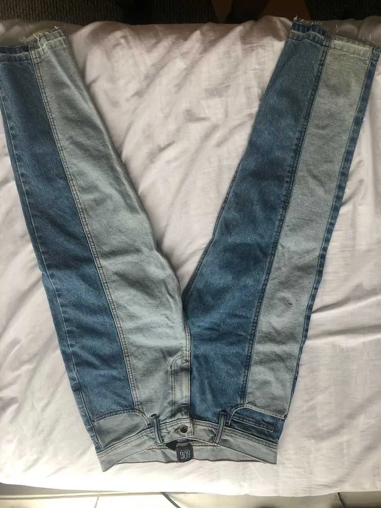 BDG jeans