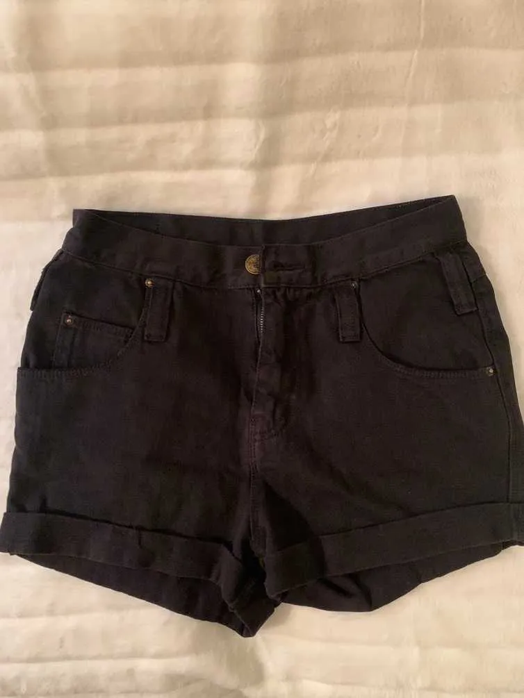 BDG Jean Shorts