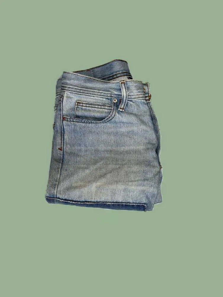 BDG Slim Fit Jeans