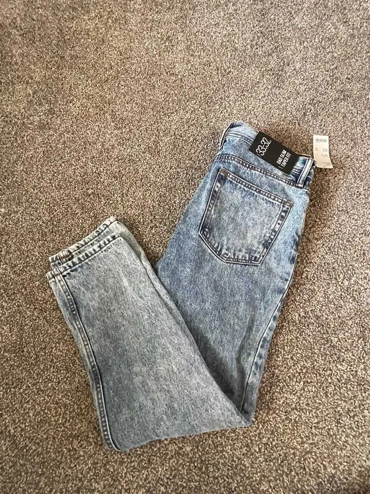 Brand New BDG Denim Jeans