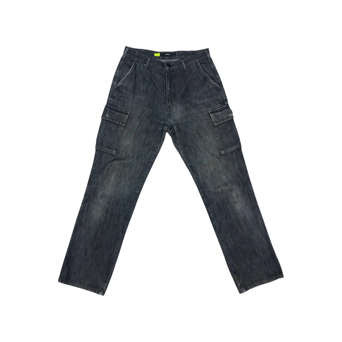 Rare!! Beams Side Pocket Pants