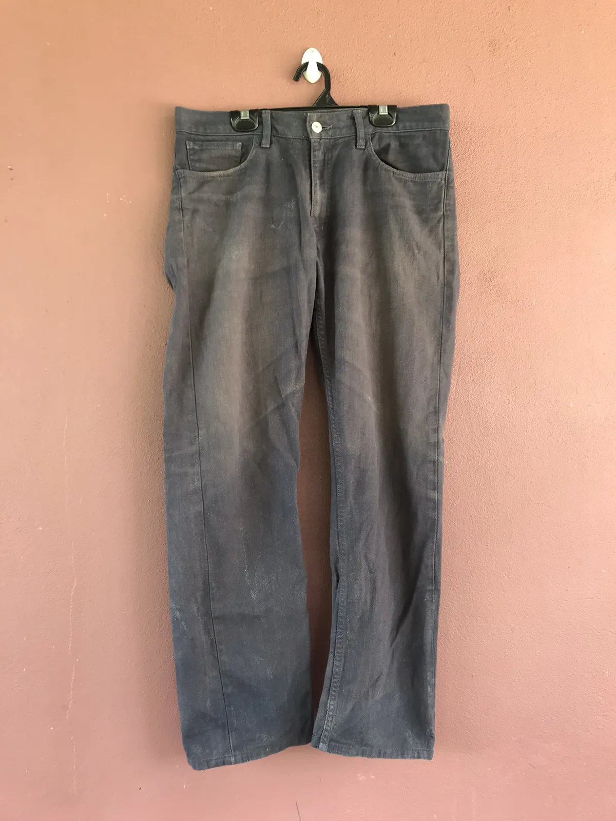 Beams Denim Jeans