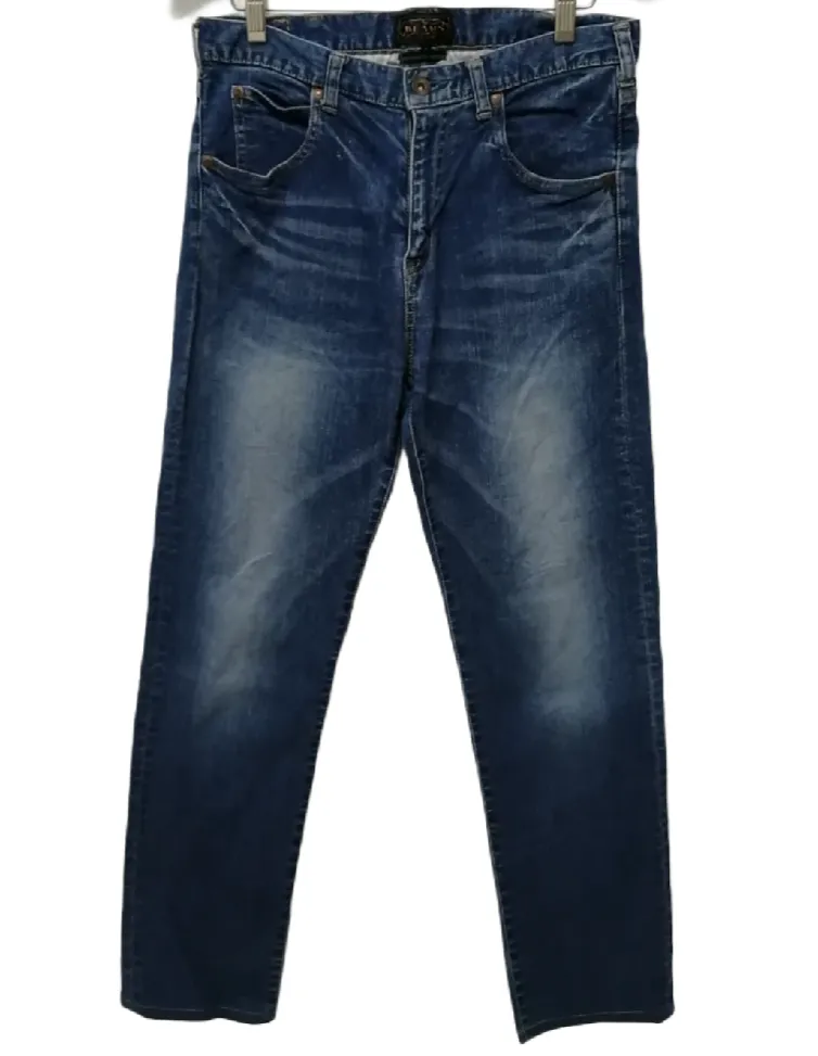 Japanese Brand BEAMS PLUS Jeans