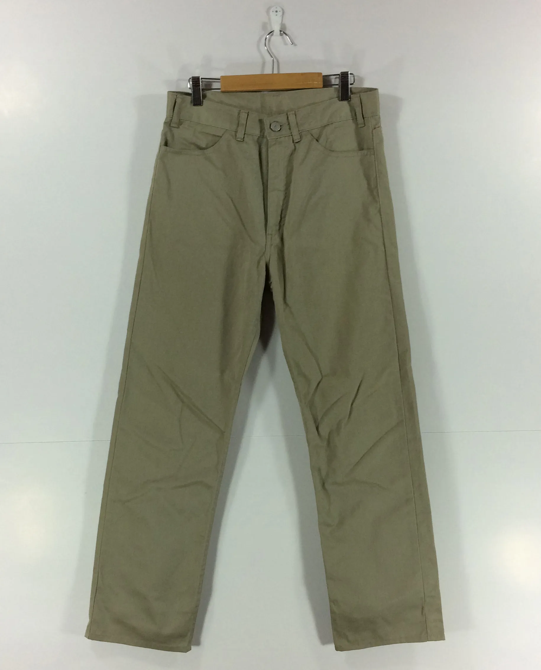 Beams Pant Made In Japan Streetwear Jeans