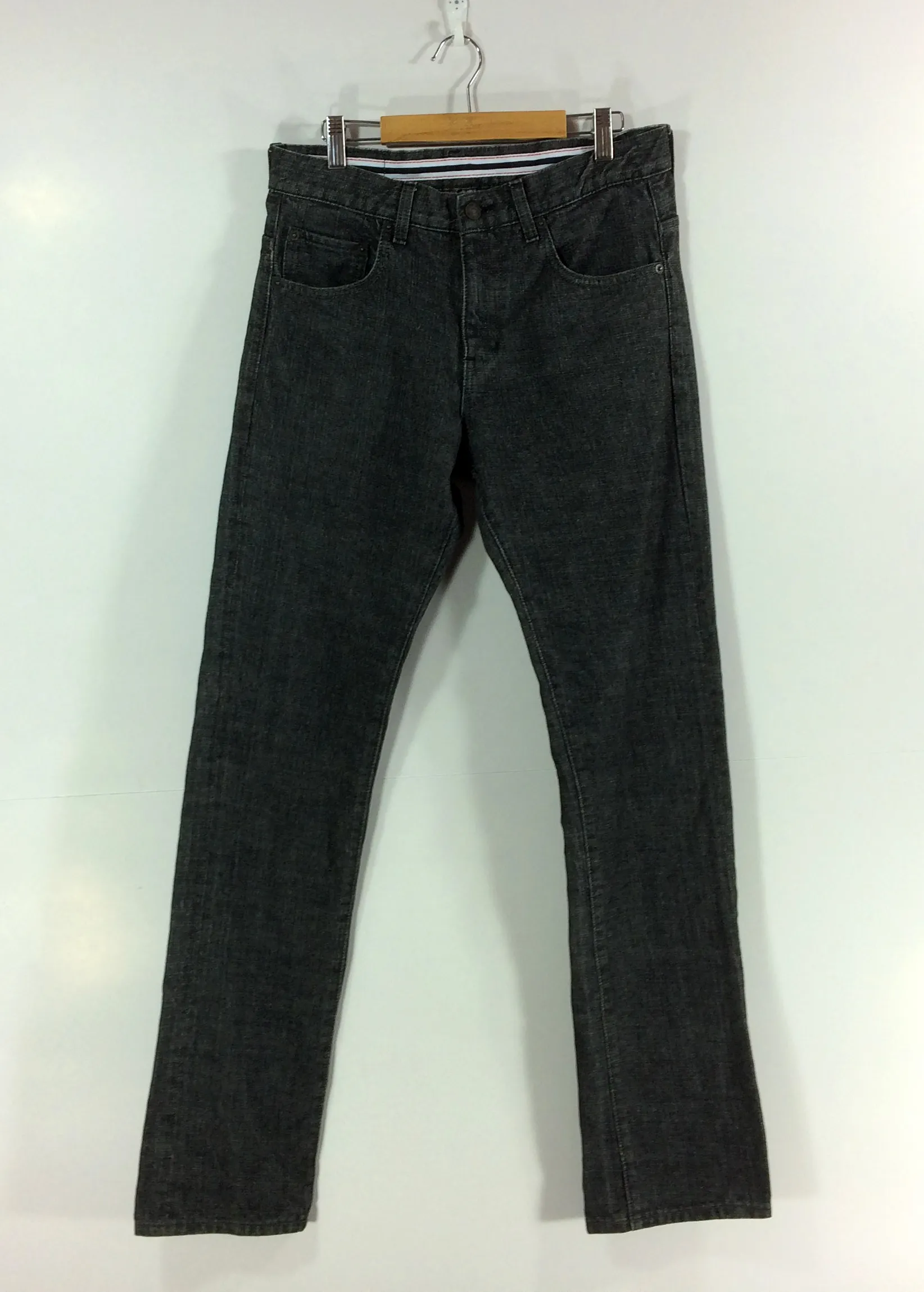 Beams Pant Japan Streetwear Style Jeans