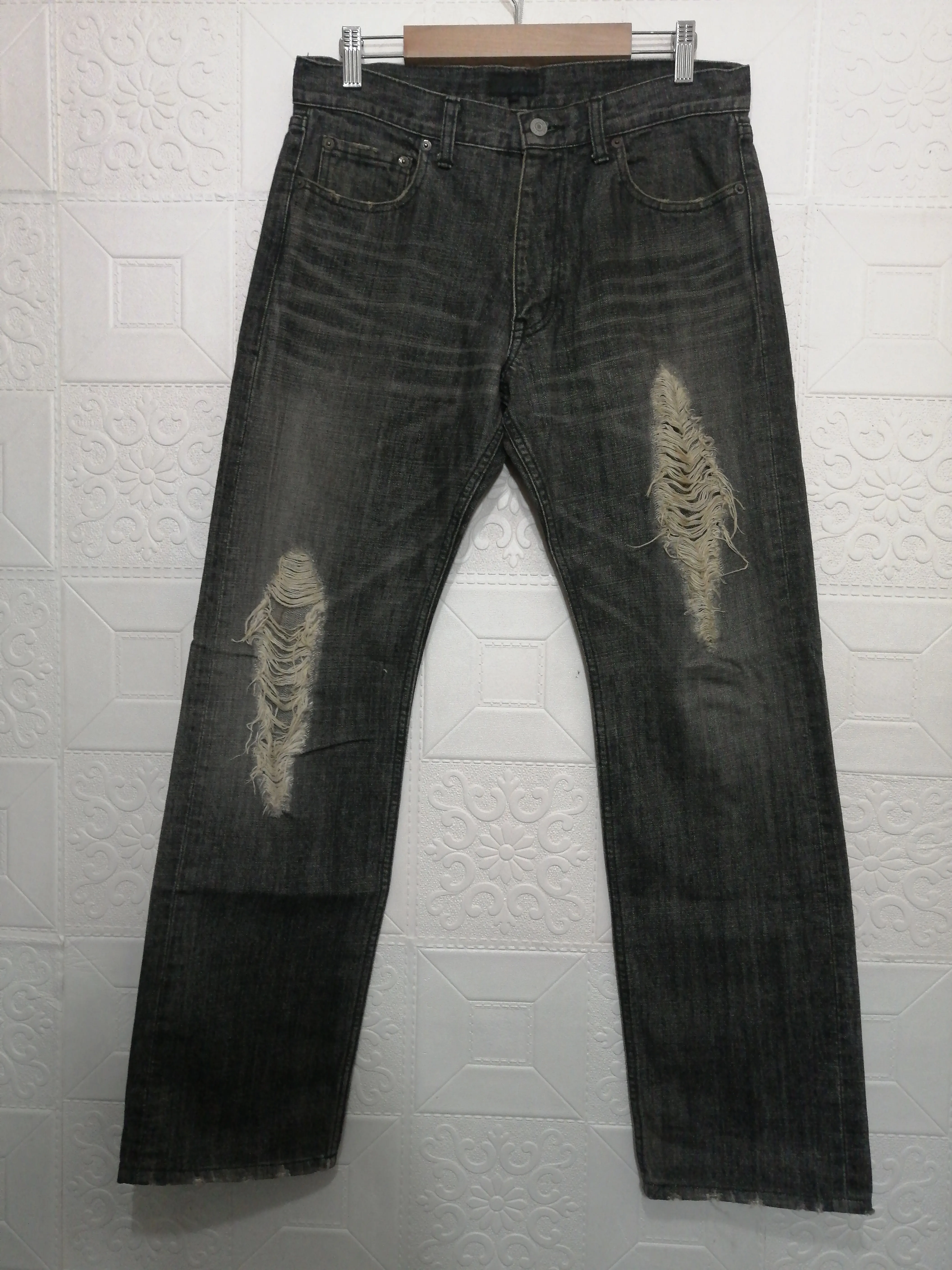 Vintage Tokyo Beams Jeans