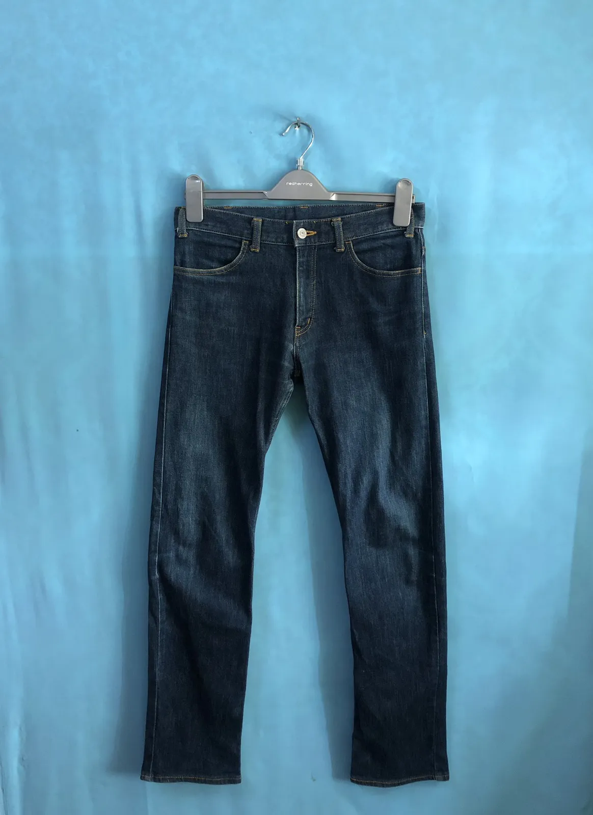 straight cut beams japan #B4