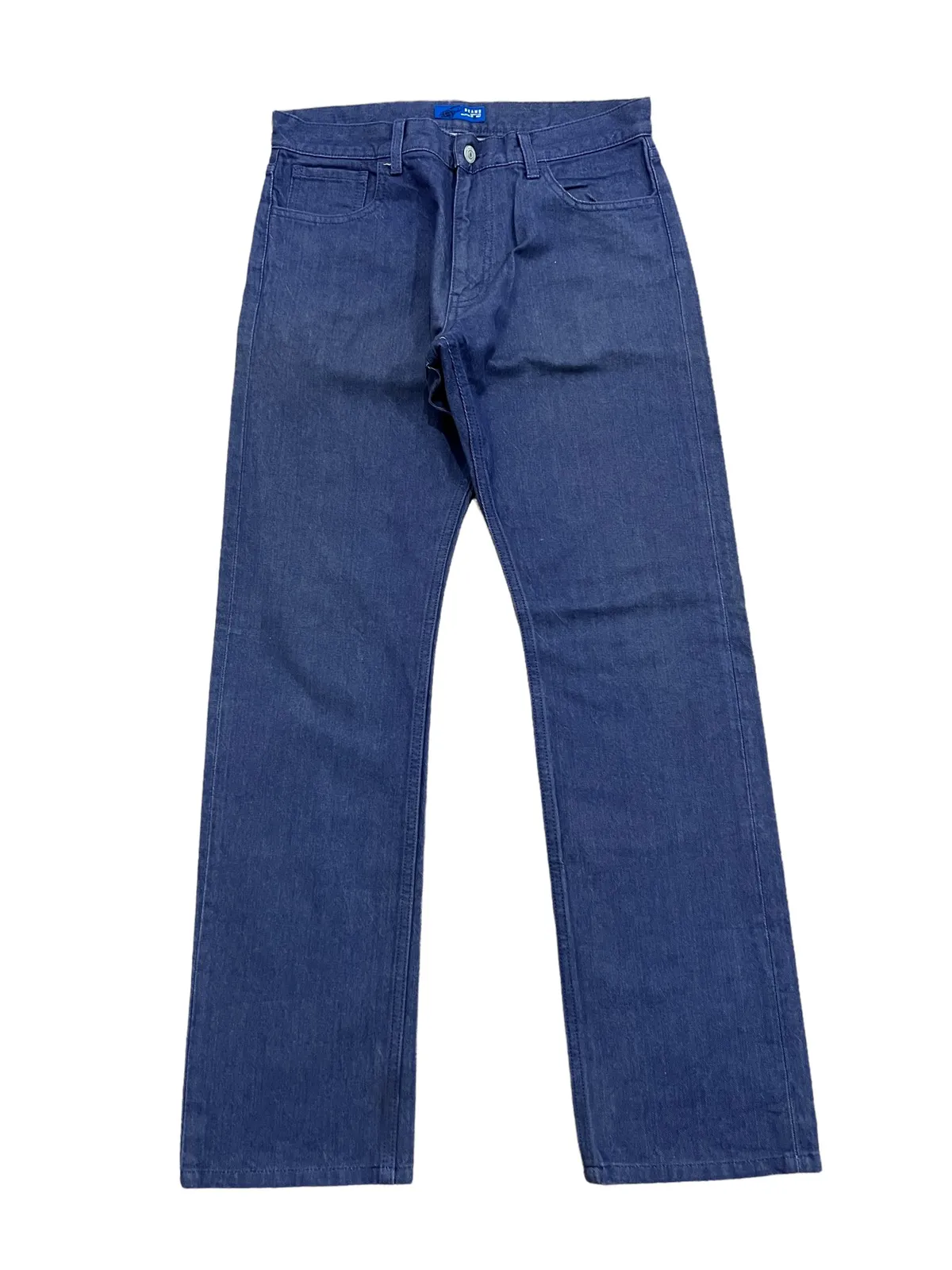 Beams Straight Cut Jeans