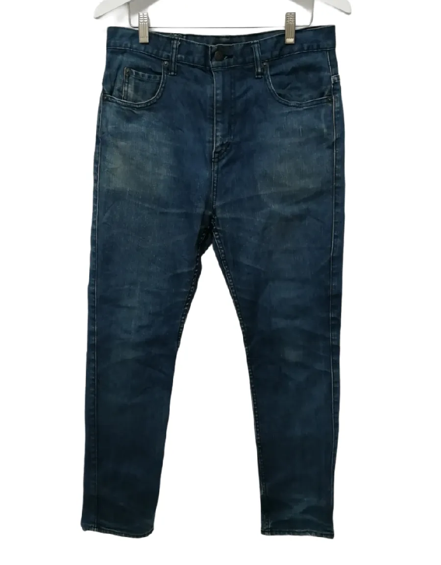 Japanese Brand BEAMS Jeans