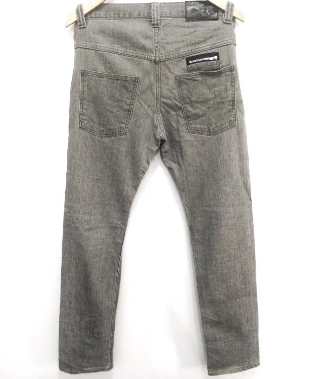 Vintage Beams