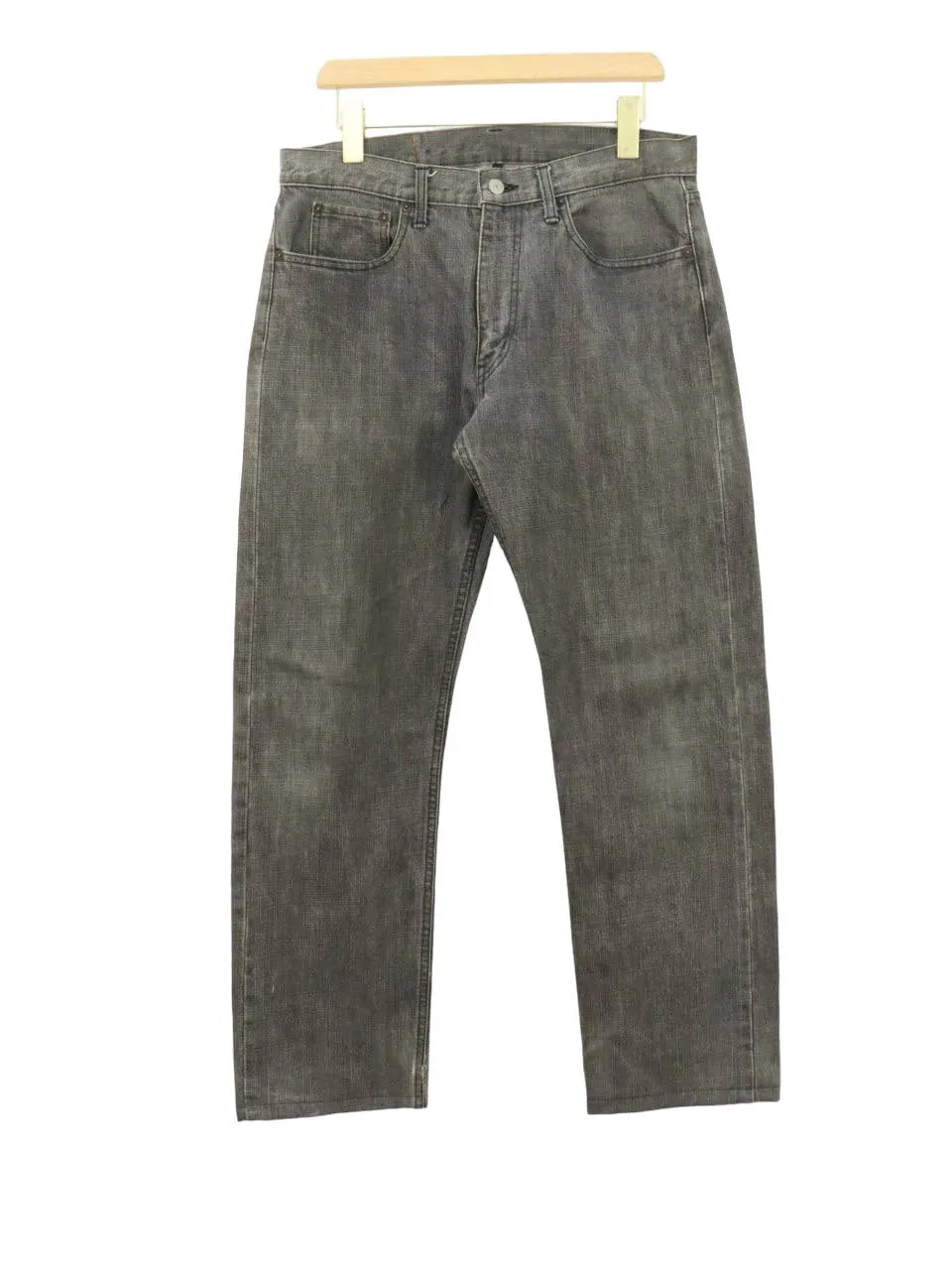Beams Tokyo Jeans
