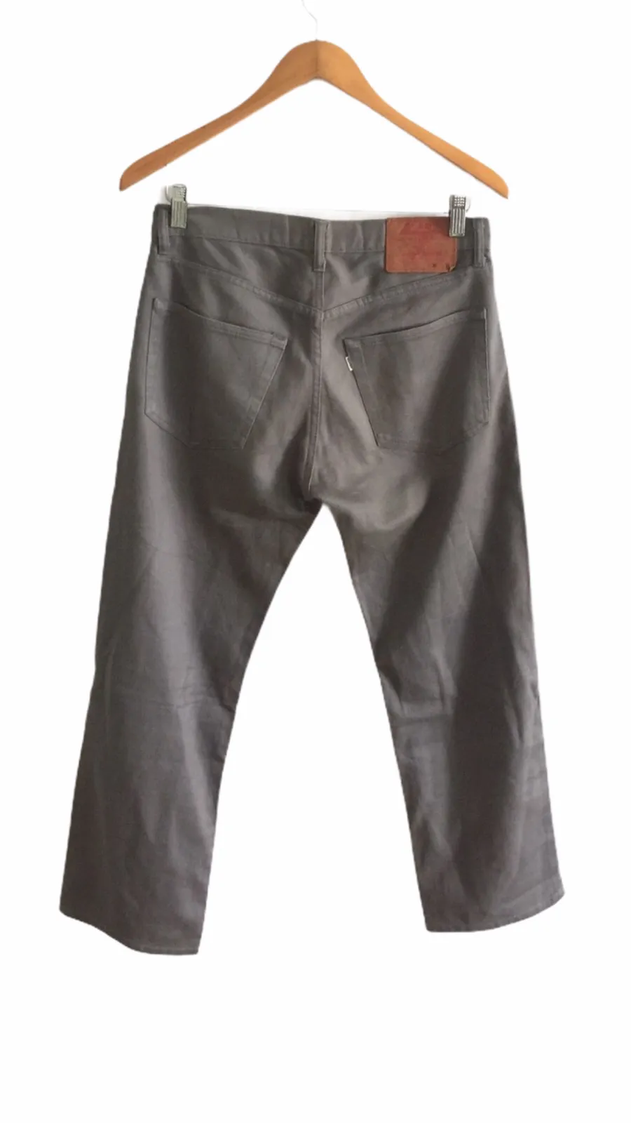 Beams Denim Jeans Trousers Pants