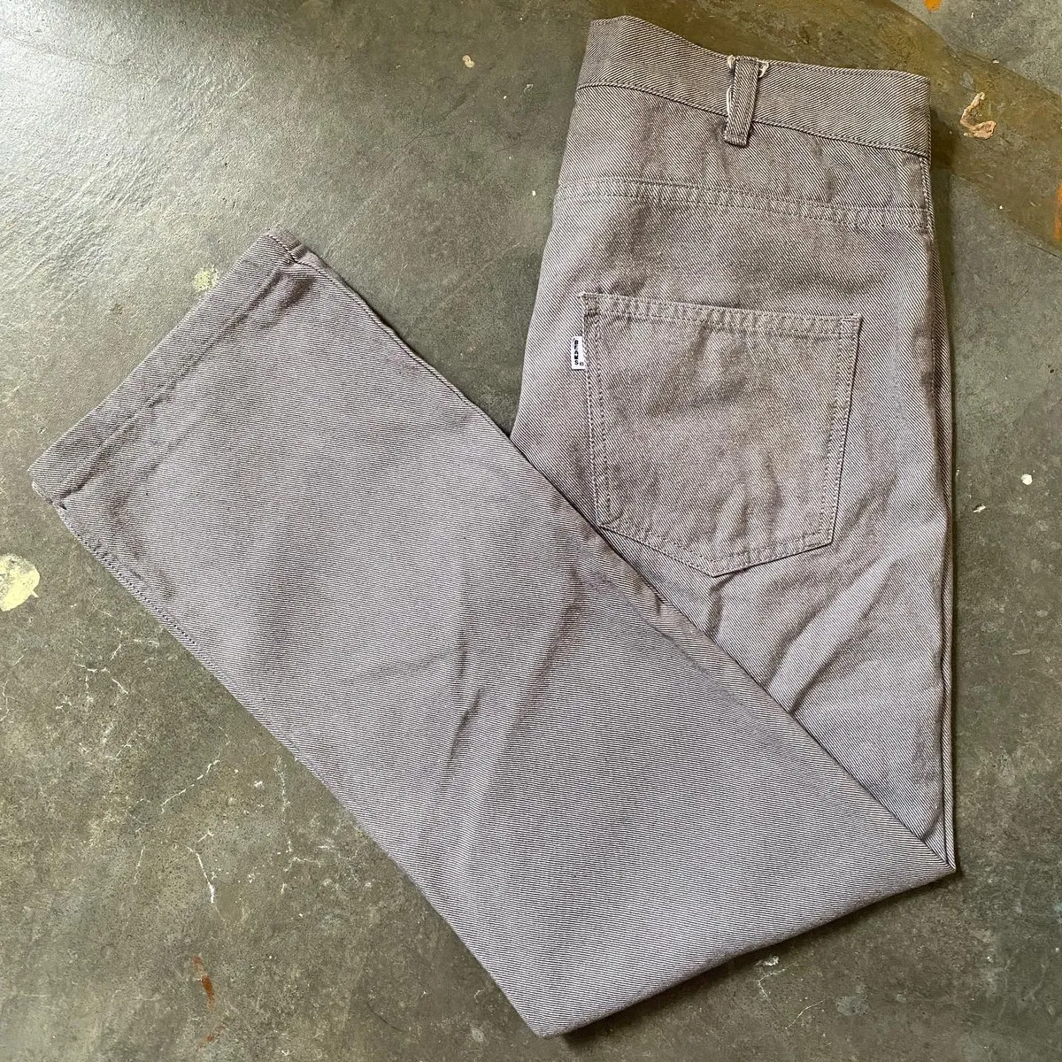 Beams japan jeans